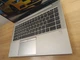 Металевий HP Elitebook 845 G7 14″ FHD IPS/Ryzen 5 Pro 4450U (4 ядра) / 16GB / SSD256GB / Vega 5 - Б/У - изображение 4