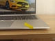 Металевий HP Elitebook 845 G7 14″ FHD IPS/Ryzen 5 Pro 4450U (4 ядра) / 16GB / SSD256GB / Vega 5 - Б/У - изображение 8