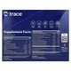 Підсилювачі продуктивності Trace Minerals Електроліти смак мандарина Electrolyte Stamina PowerPak 30 пакетів - зображення 2