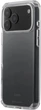 Чохол для смартфона Hama Extreme Protect для Apple iPhone 17 Pro Max Transparent (00232409) - зображення 5