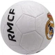 Футбольний м'яч Real Madrid White 4000229 5 - зображення 3