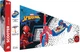 Hulajnoga trójkołowa dla dzieci AS Wheels Scooter Junior Marvel Spider‑Man (5203068502805) - obraz 3