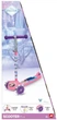 Hulajnoga trójkołowa dla dzieci AS Outdoor Scooter Plus Frozen z migającymi kołami (5203068502768) - obraz 5