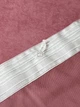 Комплект штор мікровелюр матовий № 27 (колір рожевий), 2 штори по 1,5×2,7 м, Diamond, Штори Тут - зображення 6