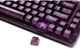Клавиатура беспроводная Thunderobot K75 TKL RGB Tri-mode Violet Mist Moon Switch Wireless/Bluetooth/USB Purple (6932066305550) - изображение 10