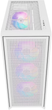 Obudowa Silentware Air 2000 ARGB White (4262483960219) - obraz 5