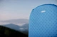 Самонадувной каремат Tribe Comfort Lite T-BB-0006-blue 185х53/40х5 см - изображение 3