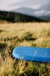 Самонадувной каремат Tribe Comfort Lite T-BB-0006-blue 185х53/40х5 см - изображение 7