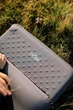 Самонадувающийся коврик Tribe Comfort Lite Rectangular T-BB-0005-grey 185х52х5 см - изображение 7