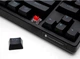 Клавіатура дротова Thunderobot KG3089R Red Switch USB UA Black (6970796748391) - зображення 7