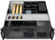 Obudowa Silverstone RM4A 4U Black (4710679819501) - obraz 12