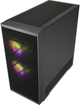 Obudowa FSP M330 Black (POC0000311) - obraz 6