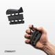 Набір кистьових еспандерів EasyFit GripKit 6 в 1 - зображення 6