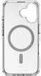 Чохол для смартфона Hama Extreme Protect для Apple iPhone 17 Transparent (00232371) - зображення 2