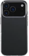 Чохол для смартфона Hama Always Clear для Apple iPhone 17 Pro Transparent (00232393) - зображення 1
