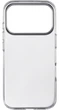 Чохол для смартфона Hama Always Clear для Apple iPhone 17 Pro Transparent (00232393) - зображення 2