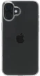 Чохол для смартфона Hama Always Clear для Apple iPhone 17 Transparent (00232370) - зображення 1