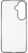 Чохол для смартфона Hama Always Clear для Samsung Galaxy S26+ Transparent (00016012) - зображення 2