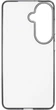 Чохол для смартфона Hama Always Clear для Samsung Galaxy S26 Transparent (00016000) - зображення 2