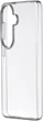 Чохол для смартфона Hama Always Clear для Samsung Galaxy S26 Transparent (00016000) - зображення 5