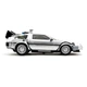 Samochód zdalnie sterowany Jada Toys Back to the Future II DeLorean 1:16 (4006333095986) - obraz 2
