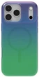 Etui na smartfon Zagg Milan Snap do Apple iPhone 17 Pro Max Green Blue (702319015) - obraz 5