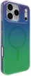 Etui na smartfon Zagg Milan Snap do Apple iPhone 17 Pro Max Green Blue (702319015) - obraz 7