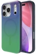 Чохол для смартфона Zagg Milan Snap для Apple iPhone 17 Pro Green Blue (702319014) - зображення 2