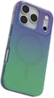 Чохол для смартфона Zagg Milan Snap для Apple iPhone 17 Pro Green Blue (702319014) - зображення 3