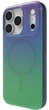 Чохол для смартфона Zagg Milan Snap для Apple iPhone 17 Pro Green Blue (702319014) - зображення 6