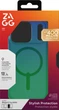 Чохол для смартфона Zagg Milan Snap для Apple iPhone 17 Pro Green Blue (702319014) - зображення 9