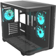 Корпус Thermaltake Vision 330 CR ARGB SE Black (CA-11V-00M1WN-01) - зображення 3