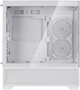 Корпус Silverstone Lucid 05 White (SST-LD05-W-ARGB) - зображення 5