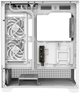 Корпус Silverstone Lucid 05 White (SST-LD05-W-ARGB) - зображення 11
