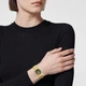 Женские часы 33 мм Versace Greca Logo Pearl Vre0s00525 - изображение 1