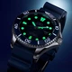 Мужские часы Timex DEEP WATER Meridian Automatic Tx2y39900 - изображение 2