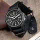 Чоловічий годинник Timex EXPEDITION Field Post Solar Tx2y31800 - зображення 2