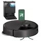 Робот-пилосос iRobot Roomba Combo 405+ AutoWash dock Black (G185040) - зображення 1