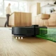 Робот-пилосос iRobot Roomba Combo 405+ AutoWash dock Black (G185040) - зображення 8