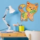 Набор для стеклянной мозаики Mosaaro Котик (MA7006) - изображение 2