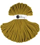 Шнур для вязания Bobbiny Jumbo Spicy Yellow 9 мм 100 м - изображение 1