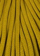 Шнур для вязания Bobbiny Jumbo Spicy Yellow 9 мм 100 м - изображение 2