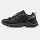 Кросівки Salomon XA PRO 3D Amphib Black Grey Orange | Gore-Tex | Термо 43 - зображення 1