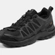 Кросівки Salomon XA PRO 3D Amphib All Black | Gore-Tex | Термо 44 - изображение 6