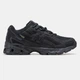 Кросівки New Balance 740 Dark Black | Gore-Tex | Термо 43 - изображение 2