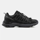Кросівки Salomon XA PRO 3D Amphib Black Grey Orange | Gore-Tex | Термо 43 - зображення 6