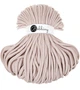 Шнур для вязания Bobbiny Jumbo Nude 9 мм 100 м - изображение 1