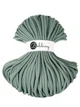 Шнур для в'язання Bobbiny Jumbo Jelly Laurel 9 мм 100 м - зображення 1