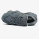 Кросівки New Balance 9060 Dark Grey Cordura 41 - изображение 9