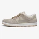 Кросівки Nike SB Dunk Low Light Brown Suede 39 - изображение 1